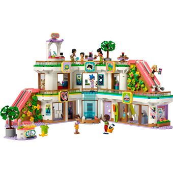 LEGO Friends 42604 Centro Comercial de Heartlake City Lego