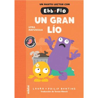 Un Gran Lío