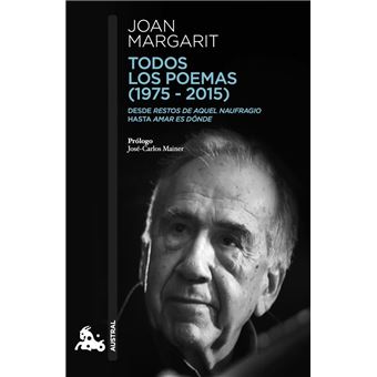 Todos los poemas (1975-2015)