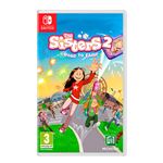 The sisters 2: Road to fame Nintendo Switch