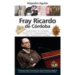 Fray Ricardo De Cordoba