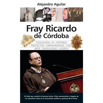 Fray Ricardo De Cordoba