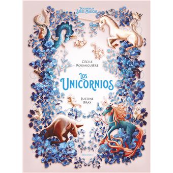 Los unicornios