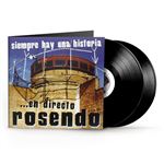 Siempre Hay Una Historia - 2 Vinilos
