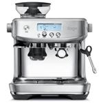 Cafetera Espresso Sage The Barista Pro Acero inoxidable