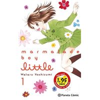 SM Marmalade Boy Little nº 1 1,95