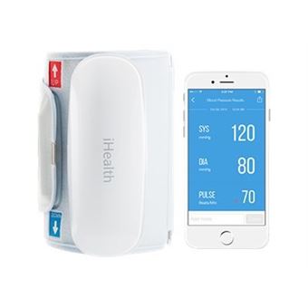 Ihealth Tensiómetro Wireless