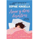 Amor y otros desastres. La reina de la comedia romántica. Má