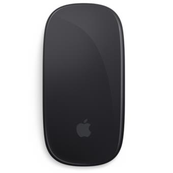 Apple Magic Mouse 2 Gris espacial