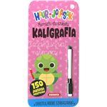 Kaligrafia Jaur Jolasak