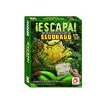 ¡escapa! el misterio de eldorado