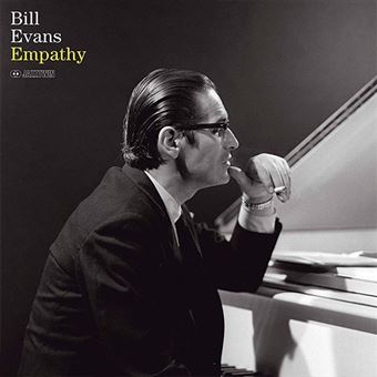 Empathy -bonus tr/hq/ltd-