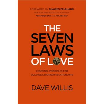 The Seven Laws of Love - 1