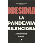 Obesidad, la pandemia silenciosa