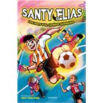 Santy Elias - Los PBTS y el campo supremo