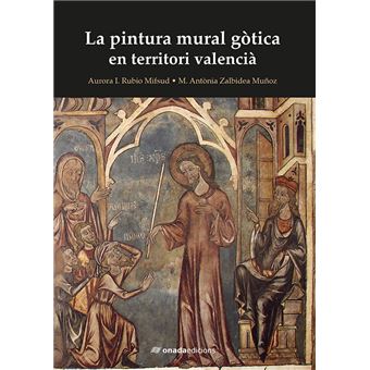 La pintura mural gotica en territor