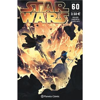 Star Wars nº 60/64