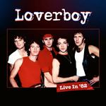 Lp-live in 82 +dvd