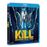 Kill. Masacre en el tren - Blu-ray