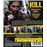 Kill. Masacre en el tren - Blu-ray