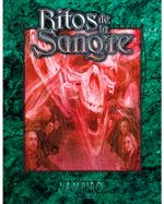 VAMPIRO V20: RITOS DE LA SANGRE - Imagen 3