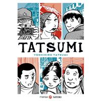 Tatsumi