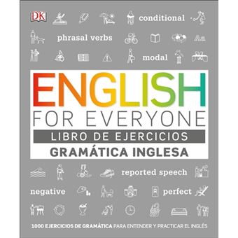 English for everyone ejercicios gra