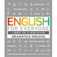 English for everyone - Libro de ejercicios - Gramática inglesa