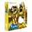 Saint Seiya Cosmos Edition Box 2. Saga Del Santuario Parte 2. Episodios 37 A 73 - Blu-ray