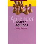 Aprender a liderar equipos