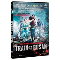 Train to Busan - DVD