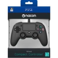 Mando Bigben Nacon Compact PS4/PC Negro