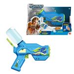 Pistola de agua hydro mad mini blaster