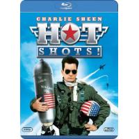 Hot Shots - Blu-Ray