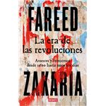 La era de las revoluciones