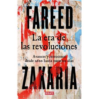 La era de las revoluciones