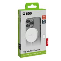 Powerbank SBS MagSafe para Android e iPhone