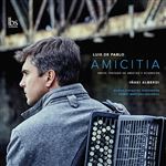 Amicitia