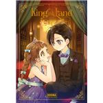 King The Land 02