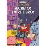Secretos Entre Libros