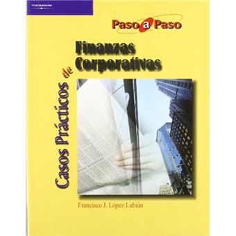 Casos prácticos de finanzas corpora