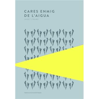Cares enmig de l'aigua