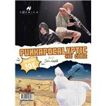 Pack Punkapocalyptic