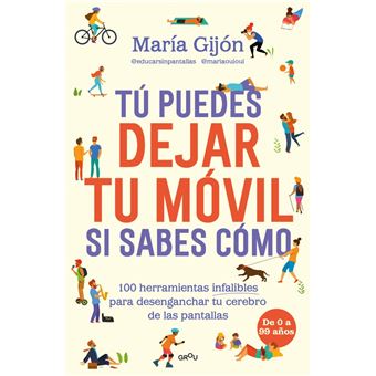 Tu Puedes Dejar Tu Movil Si Sabes Como