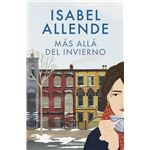 Más allá del invierno