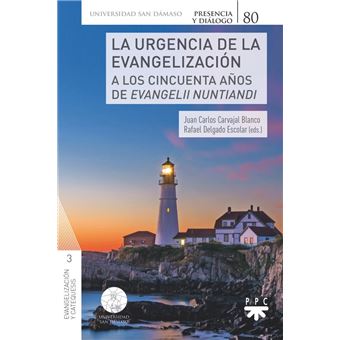 La urgencia de la evangelización