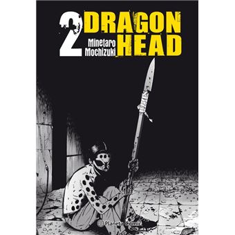 Dragon Head 2