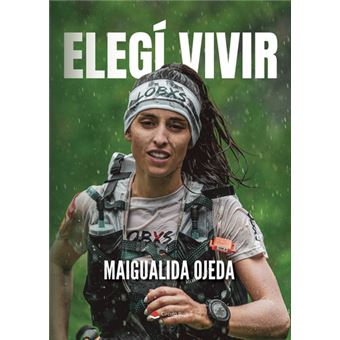 Elegí Vivir