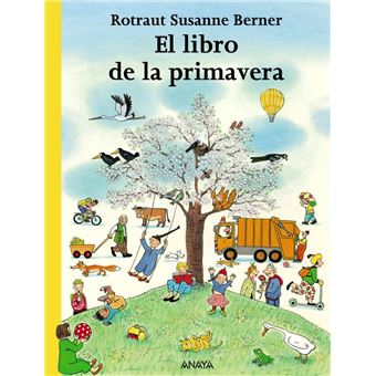 El libro de la primavera