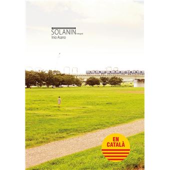 Solanin (Catala) - 1